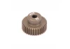 Pinion Gear 64DP 35T (7075 Hard Alloy)