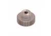 Pinion Gear 64DP 36T (7075 Hard Alloy)