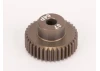 Pinion Gear 64DP 37T (7075 Hard Alloy)