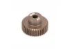Pinion Gear 64DP 37T (7075 Hard Alloy)