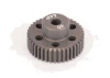 Pinion Gear 64DP 40T (7075 Hard Alloy)