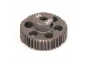 Pinion Gear 64DP 46T (7075 Hard Alloy)