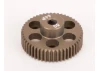 Pinion Gear 64DP 50T (7075 Hard Alloy)
