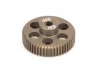 Pinion Gear 64DP 53T (7075 Hard Alloy)