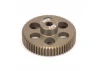 Pinion Gear 64DP 59T (7075 Hard Alloy)