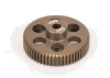 Pinion Gear 64DP 59T (7075 Hard Alloy)