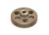 Pinion Gear 64DP 60T (7075 Hard Alloy)