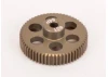 Pinion Gear 64DP 60T (7075 Hard Alloy)