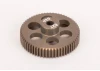 Pinion Gear 64DP 62T (7075 Hard Alloy)
