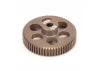 Pinion Gear 64DP 62T (7075 Hard Alloy)