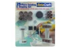 Sanding Rotary Tool Set - 25pc