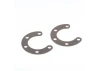 Alloy Motor Spacer - 1mm (2)