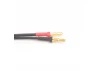 Core RC LiPo Voltage Checker With 4/5mm Tube Connectors