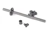 1:12 Carbon Spool Axle + Clamp