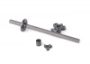 1:12 Carbon Spool Axle + Clamp