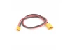 XT60 Female to XT90 Male Leads 12AWG 50cm