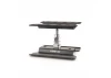 Core RC Rotating Car Stand Black