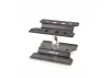 Core RC Rotating Car Stand Black