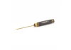 Core RC Black Golden Hex Allen Wrench - 2.0 x 180mm