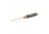 Core RC Black Golden Hex Allen Wrench - 3.0 x 180mm