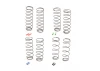High Response Spring Tuning Set Long 4prs