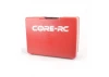 Core RC Polybutler Pit Box - Red