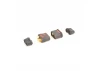 QS8 Connectors Male + Female - 1 Pair