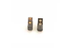 QS8 Connectors Male + Female - 1 Pair