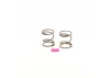 Core RC Hi Response TC Spring 3.3 - Pink