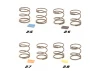 Core RC Hi Response TC Spring Set - Med
