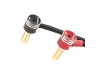 Core RC Heatsink Bullet Plug Grips - 5mm