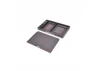 Core RC Alloy and Carbon Screw Tray 160 x 85mm