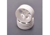 JC 6 Spoke 2.2 4WD Front White Wheel CAT 2K (2)