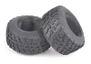 Spider Desert Racer Tire & Foam