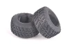 Spider Desert Racer Tire & Foam