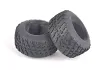 Mauler Truck Tire & Foam