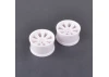 Mauler Truck Rear Wheel