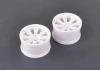Mauler Truck Rear Wheel