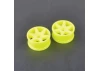 Speedstar Front Wheel Yellow