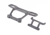Rear Bumper Mauler Truck