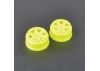 Spider Rear Wheel yellow