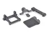 Speedstar Bumper and Brace Set