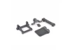 Speedstar Bumper and Brace Set