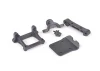 Speedstar Bumper and Brace Set