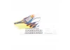 Speedstar Body White