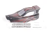 Speedstar Buggy Bodyshell - Black