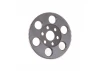 XRay Black 64p78t spur - T02 08