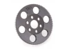 XRay Black 64p78t spur - T02 08