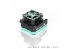 Cayote Racing Crest X Evo 1:10 Competition ESC