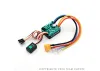 TYROTE Rumble 80 1:10 80A W/P Brushed Crawler ESC